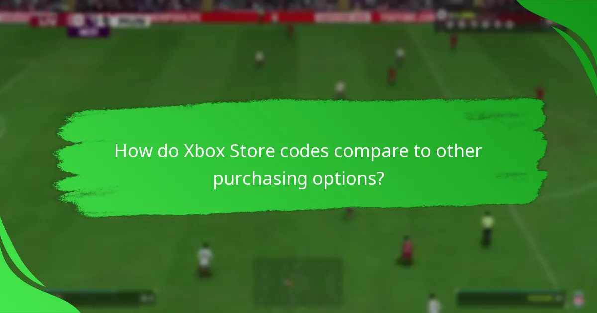 How to redeem Xbox Store codes for EA SPORTS FC 24?