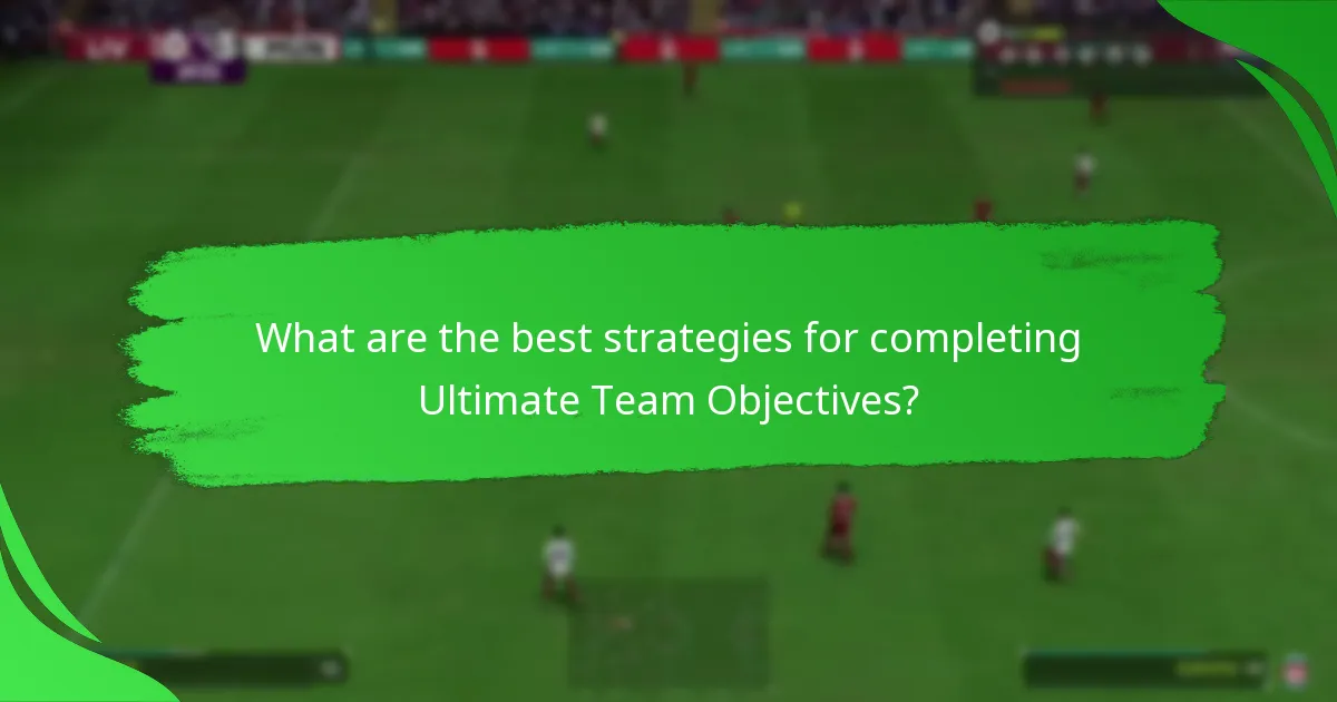 What rewards can you earn from completing objectives?
