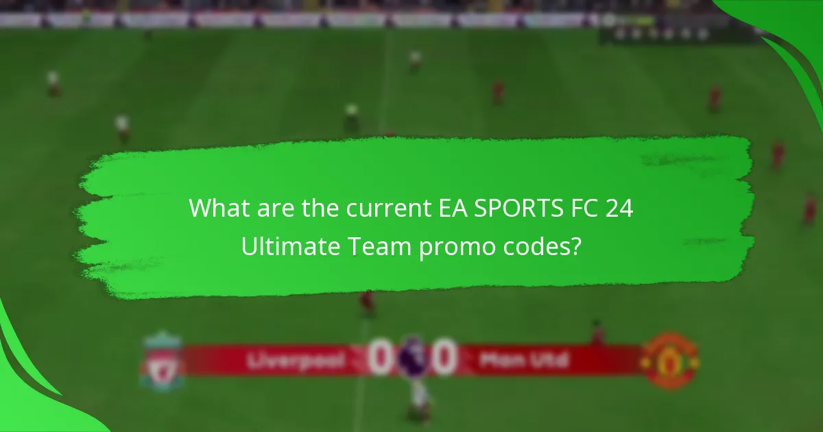 What offers and packs are available in EA SPORTS FC 24 Ultimate Team?