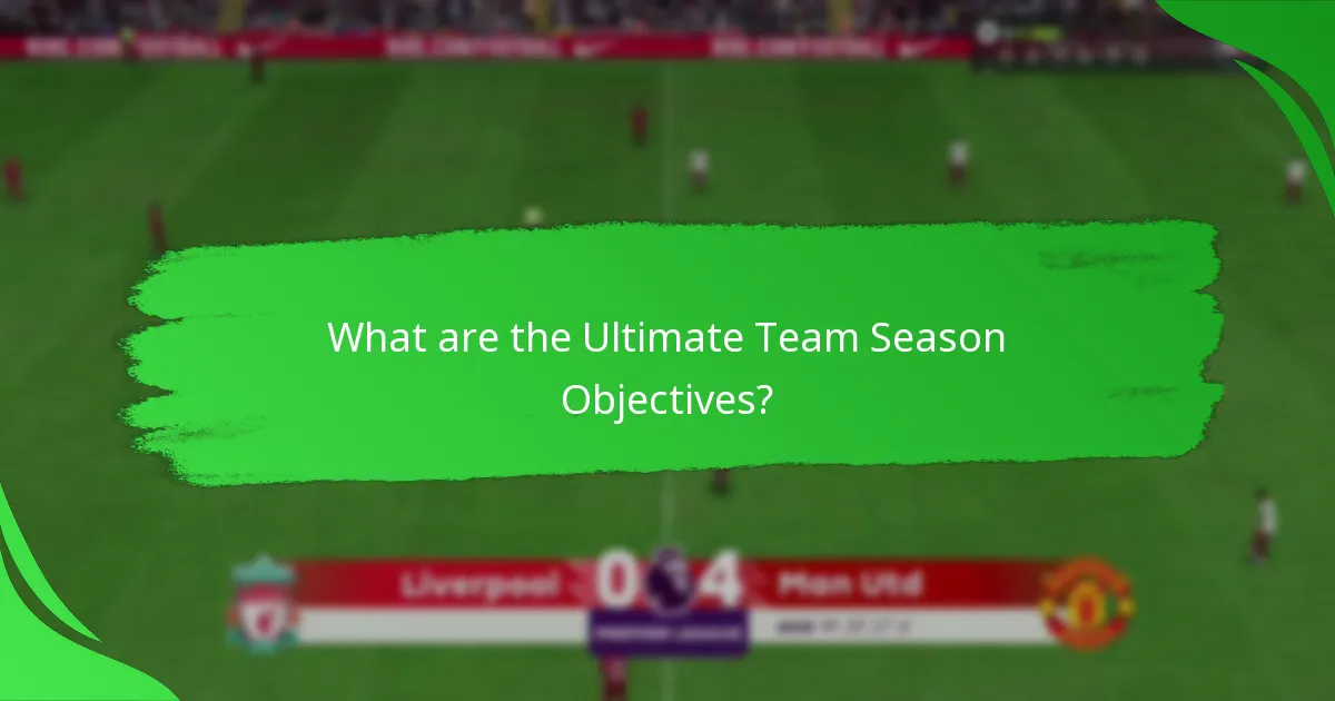 What rewards can be earned from completing objectives?