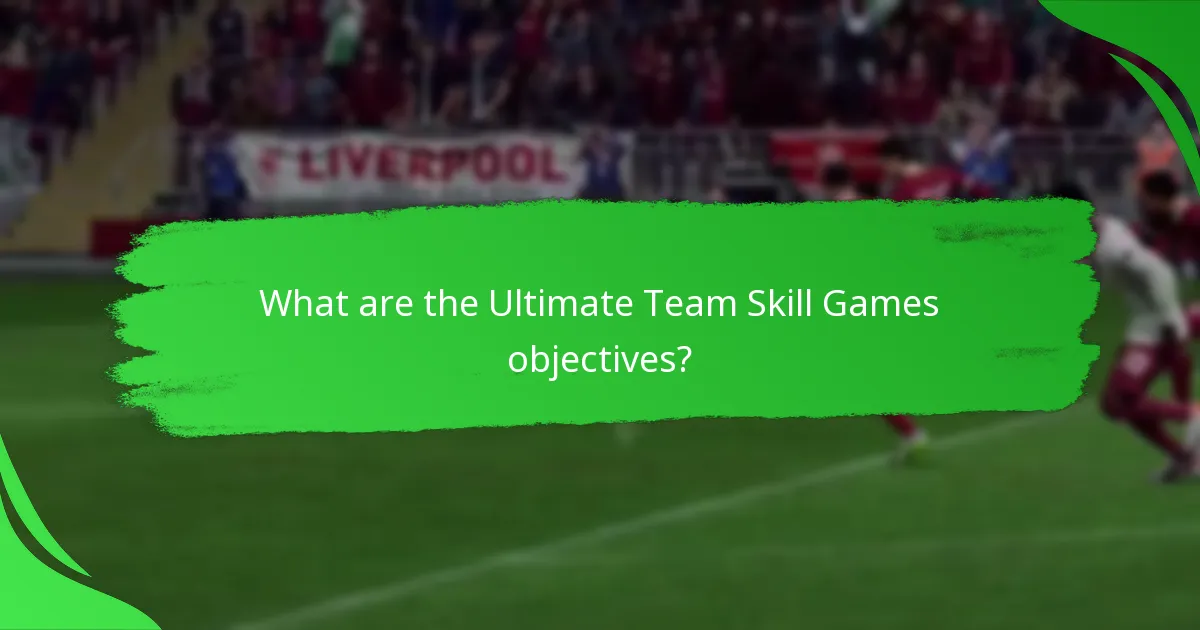 Which player items can be obtained through Skill Games?
