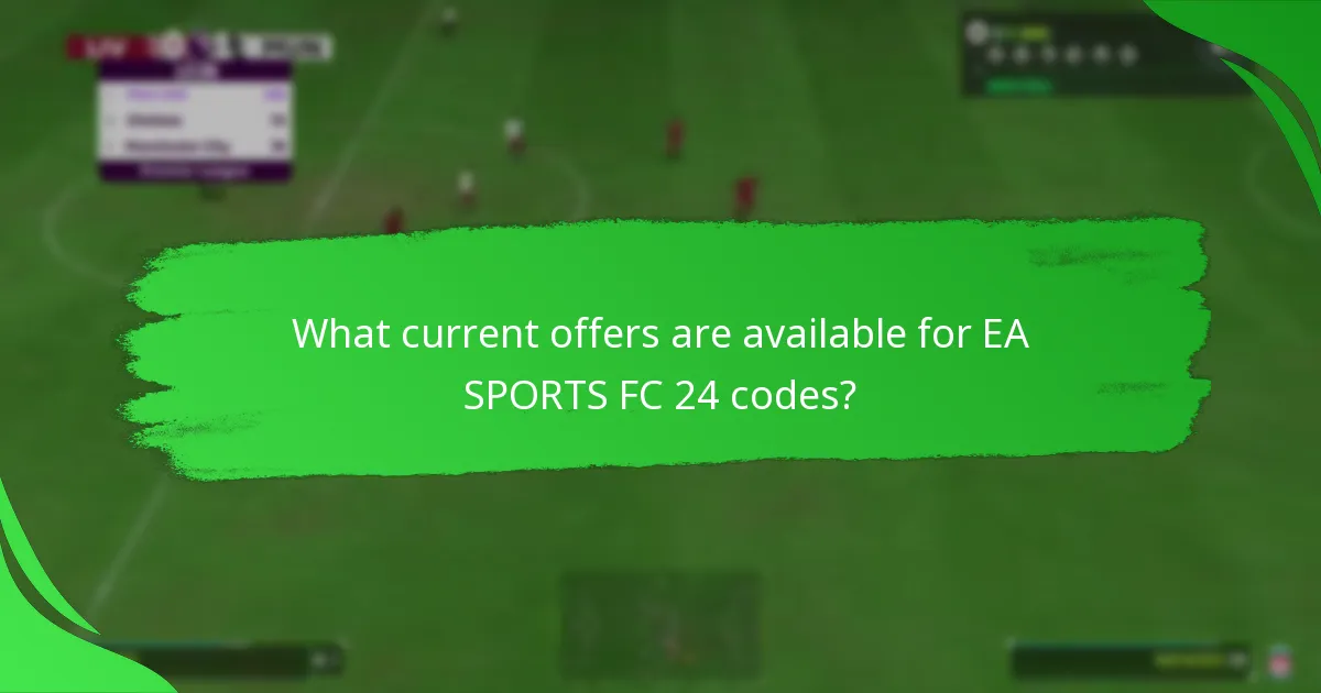 How to redeem EA SPORTS FC 24 codes on different platforms?