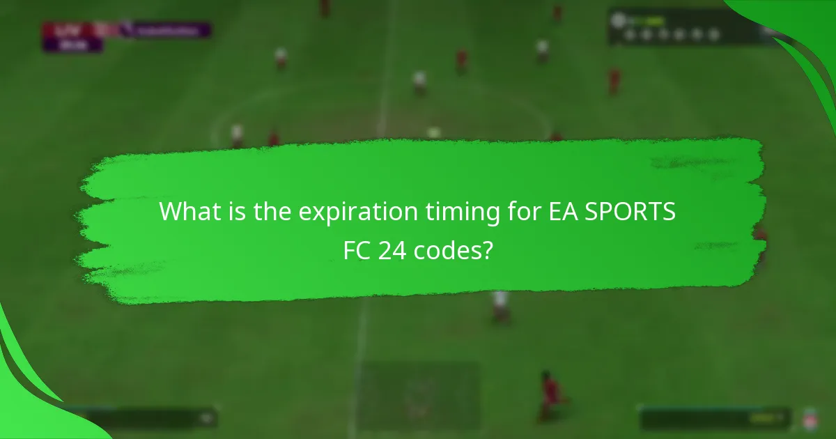 What offers are available for EA SPORTS FC 24 codes?