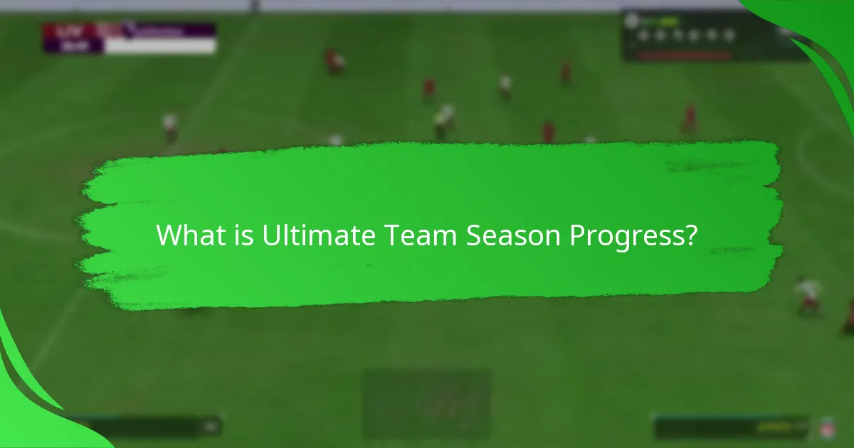 How do player items impact gameplay in Ultimate Team?