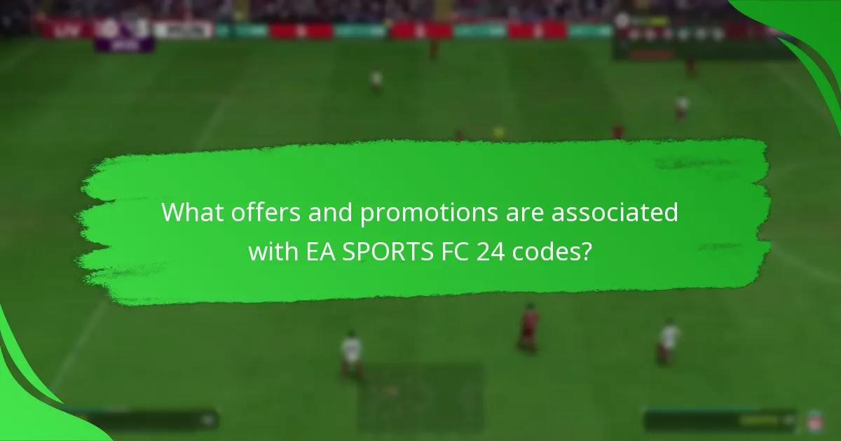 How to redeem EA SPORTS FC 24 limited-time codes?