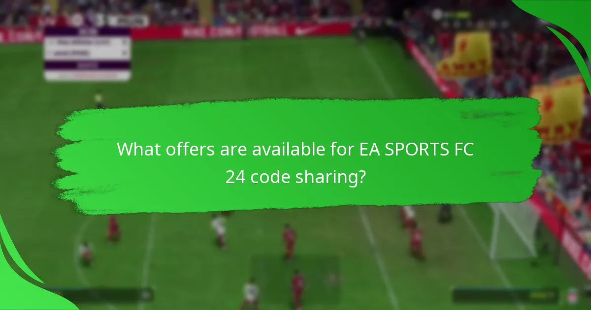 How to redeem EA SPORTS FC 24 codes?