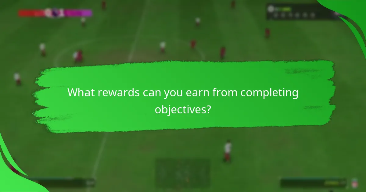 What are the best strategies for completing Ultimate Team Objectives?