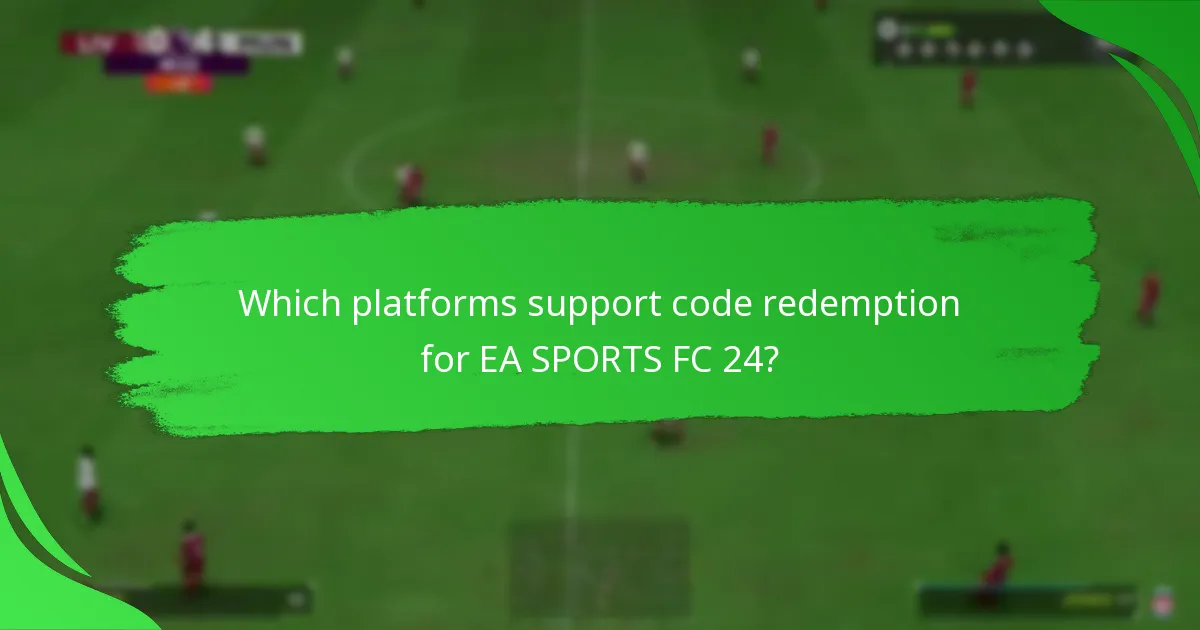 How do points and rewards work in EA SPORTS FC 24?